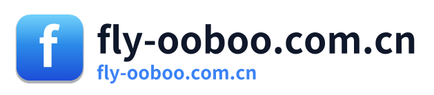 fly-ooboo.com.cn Logo